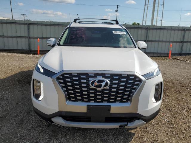 2021 HYUNDAI PALISADE S KM8R24HE4MU207574