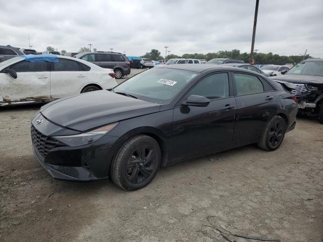 2023 HYUNDAI ELANTRA BL KMHLM4AJ9PU087928