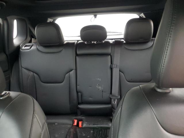 2023 JEEP COMPASS TR 3C4NJDDN1PT525274