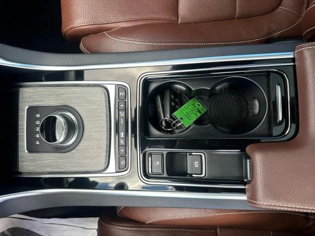 2018 JAGUAR XF S SAJBM2FVXJCY6XXX