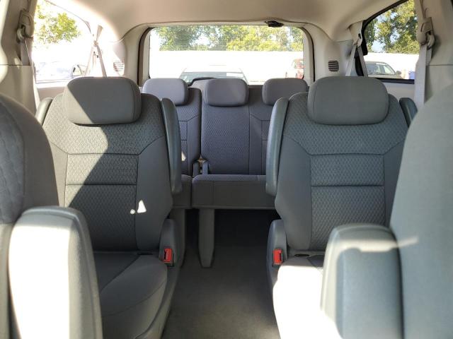 2010 DODGE GRAND CARAVAN SE - 2D4RN4DE0AR405520