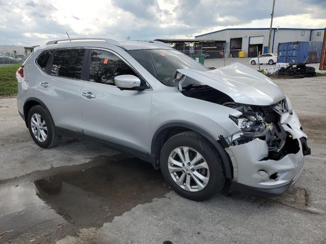 2015 NISSAN ROGUE S KNMAT2MT8FP543916