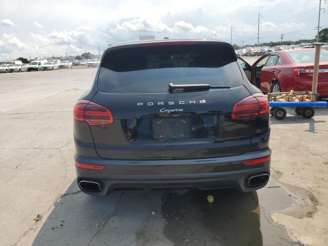 2017 PORSCHE CAYENNE WP1AA2A26HKA86278