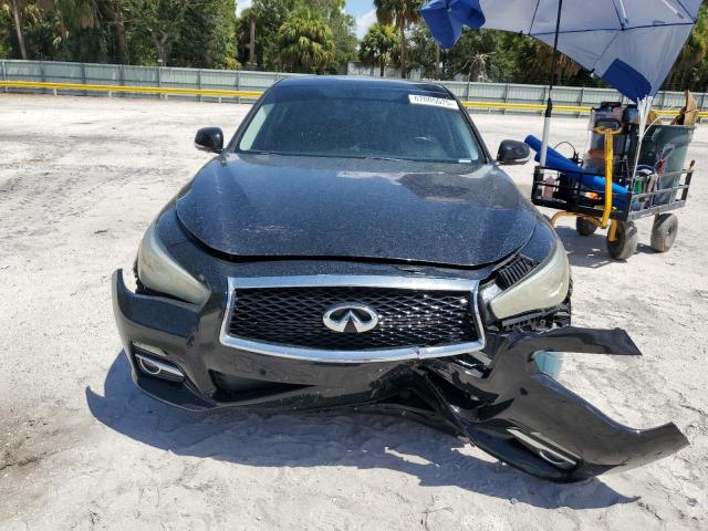 2016 INFINITI Q50 PREMIUM JN1EV7ARXGM340209