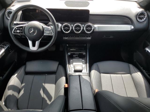 2022 MERCEDES-BENZ GLB 250 4M W1N4M4HBXNW246943