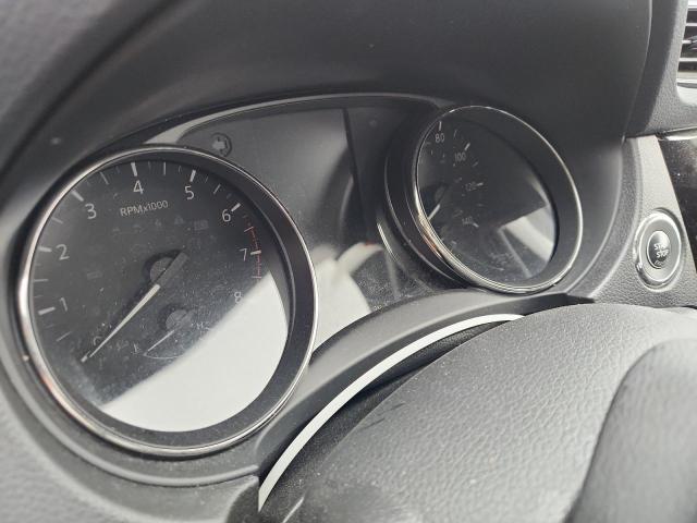 2022 NISSAN ROGUE SPOR #3278977051