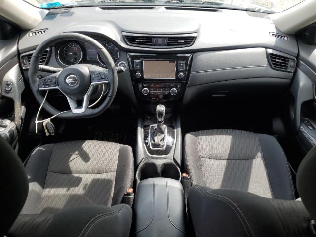 2020 NISSAN ROGUE S 5N1AT2MV7LC816506