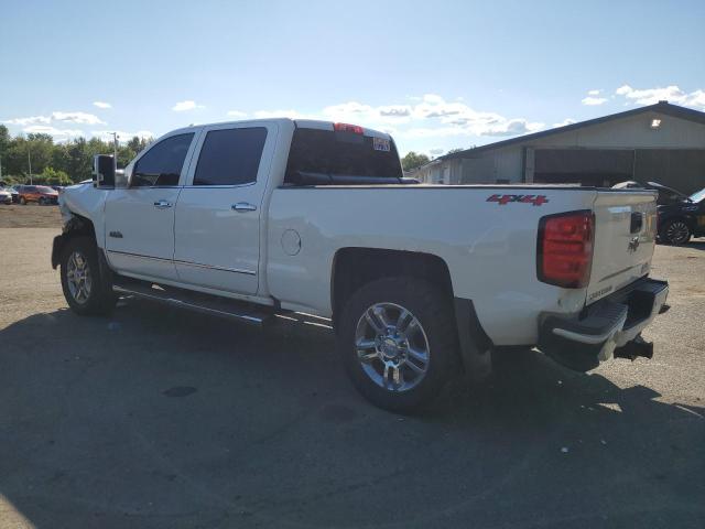 2016 CHEVROLET SILVERADO K2500 HIGH COUNTRY 1GC1KXE8XGF214765