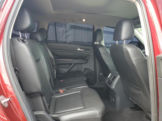 2019 VOLKSWAGEN ATLAS SEL 1V2ER2CA5KC547938