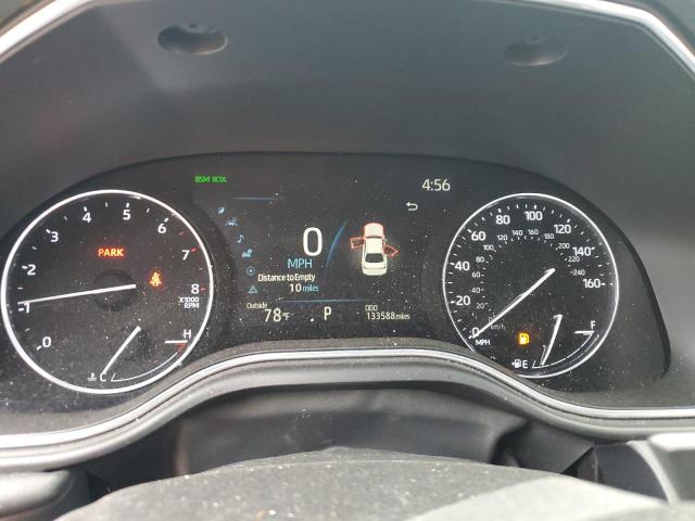 2021 TOYOTA AVALON TRD 4T1FZ1FB2MU065201