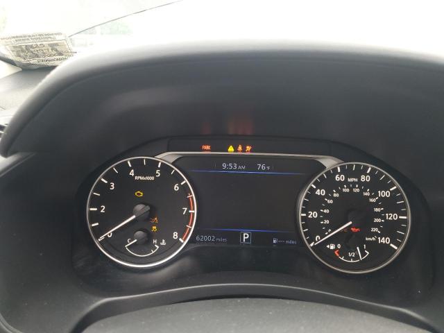 2020 NISSAN ALTIMA SL 1N4BL4EW6LC230008