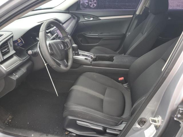 2016 HONDA CIVIC LX 19XFC2F52GE209242