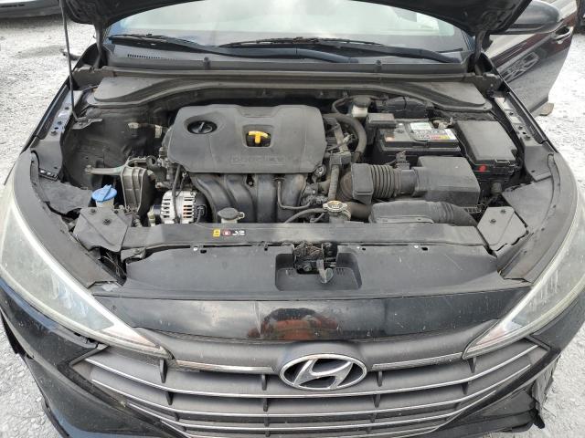 2020 HYUNDAI ELANTRA SE - 5NPD84LFXLH505407