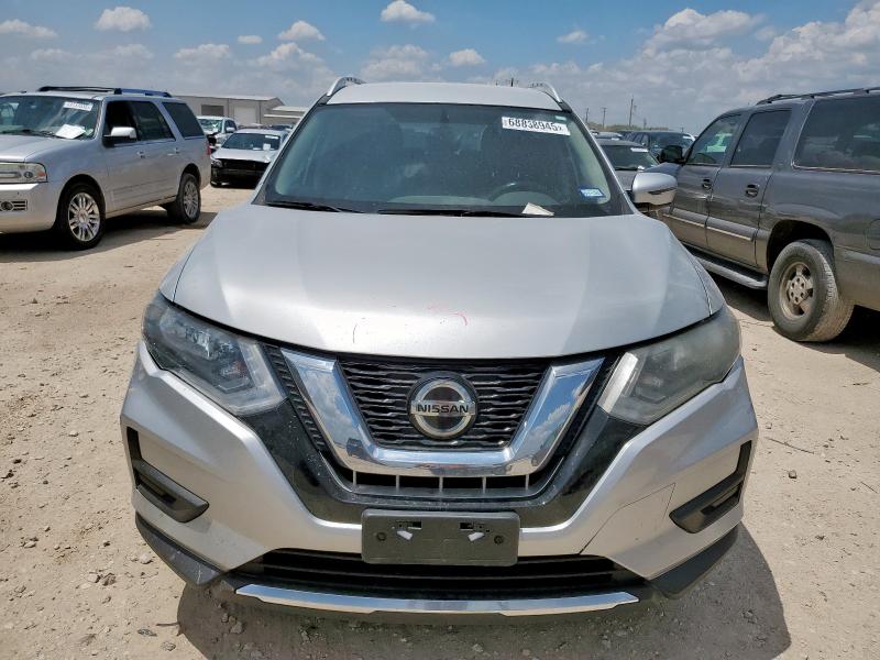 2018 NISSAN ROGUE S KNMAT2MV9JP614728