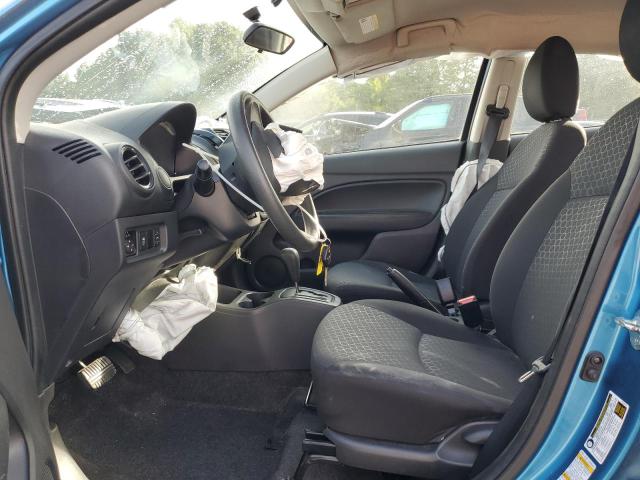 2015 MITSUBISHI MIRAGE DE ML32A3HJ5FH058252