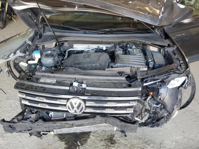 2019 VOLKSWAGEN TIGUAN SE 3VV2B7AX6KM047199