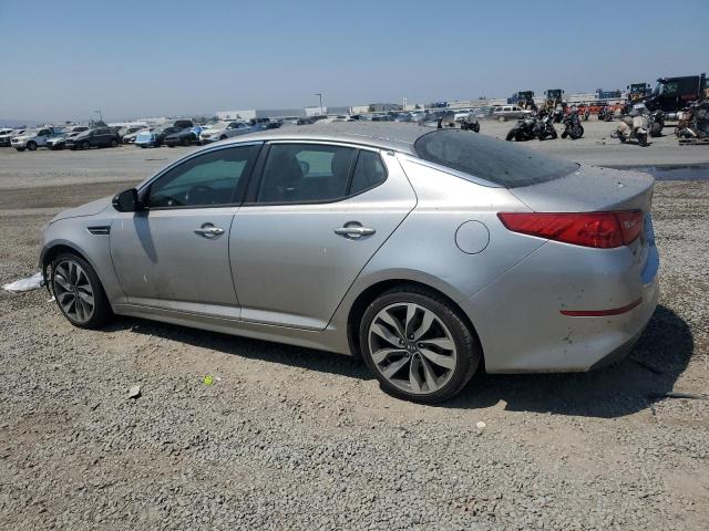 2015 KIA OPTIMA SX 5XXGR4A73FG408572