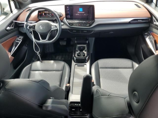 2021 VOLKSWAGEN ID.4 PRO S WVGTMPE25MP050762