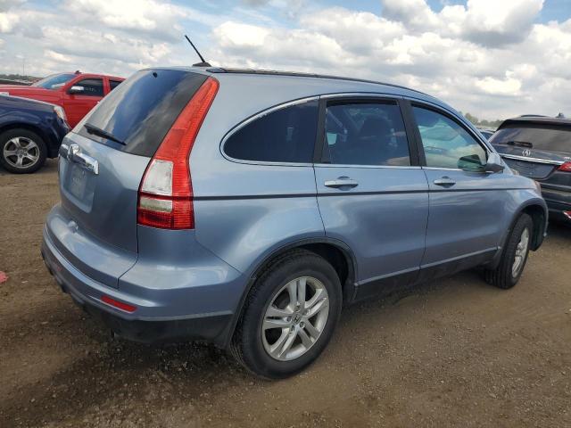2010 HONDA CR-V EXL - 5J6RE3H71AL024684