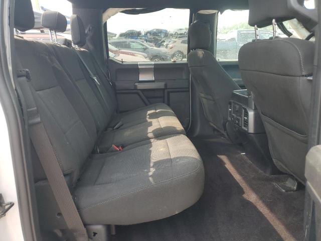 2017 FORD F150 SUPER 1FTEW1EP3HFB51701