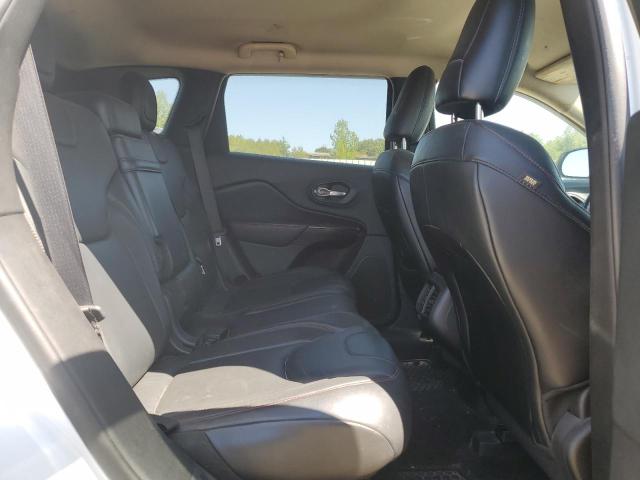 2014 JEEP CHEROKEE T - 1C4PJMBS8EW163212