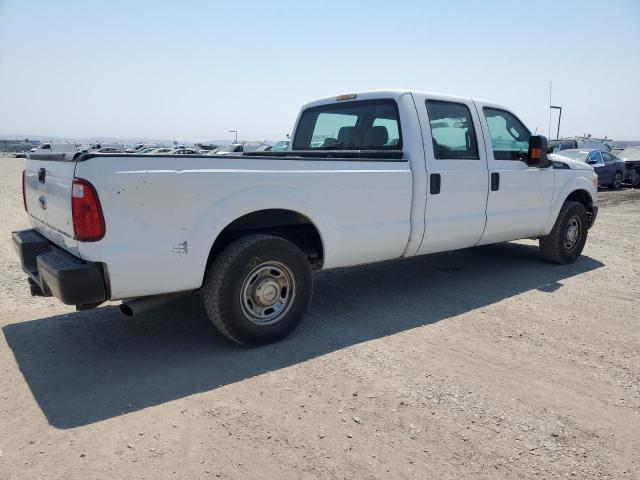 2016 FORD F250 SUPER 1FT7W2A6XGEB61240