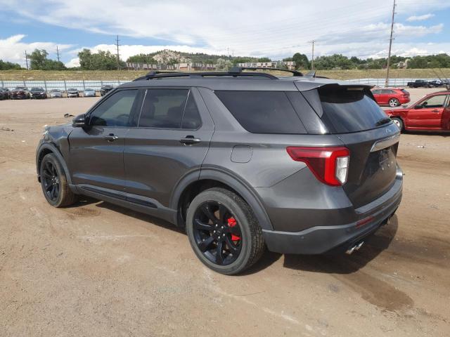 2020 FORD EXPLORER S 1FM5K8GC5LGA07239