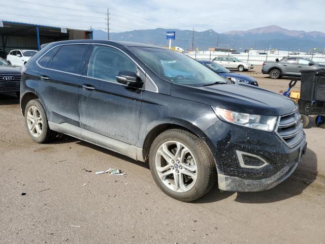 2018 FORD EDGE TITANIUM 2FMPK4K95JBB88862