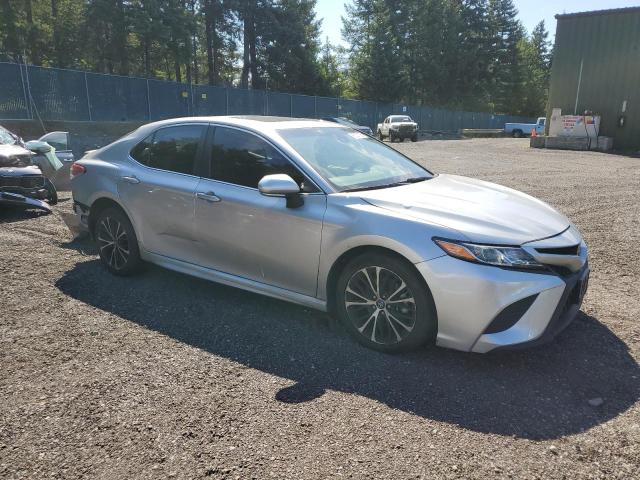 2018 TOYOTA CAMRY L 4T1B11HK7JU002111
