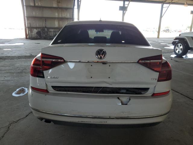 2017 VOLKSWAGEN PASSAT S - 1VWAT7A36HC006924