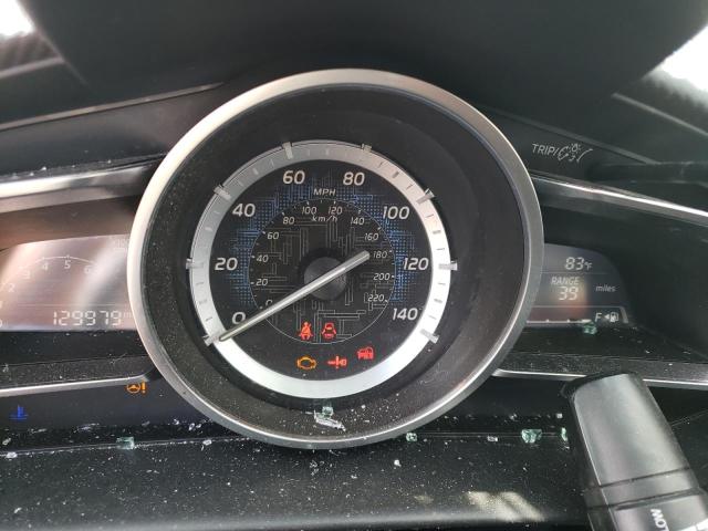 2018 TOYOTA YARIS IA 3MYDLBYV7JY329436