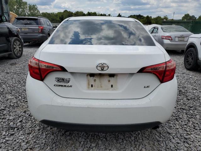 2017 TOYOTA COROLLA L 5YFBURHE3HP676025