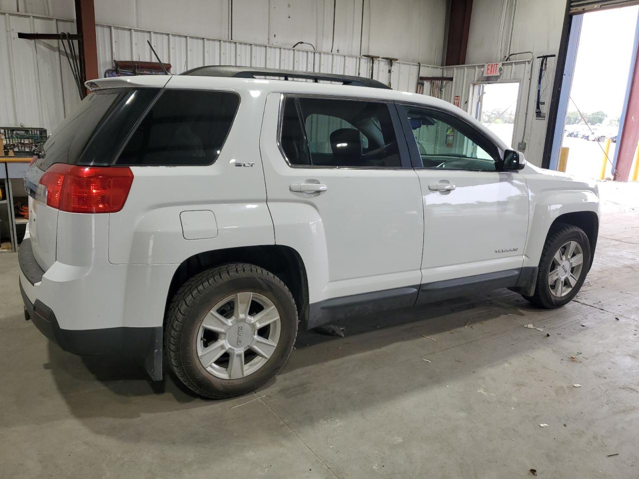 GMC TERRAIN SLT