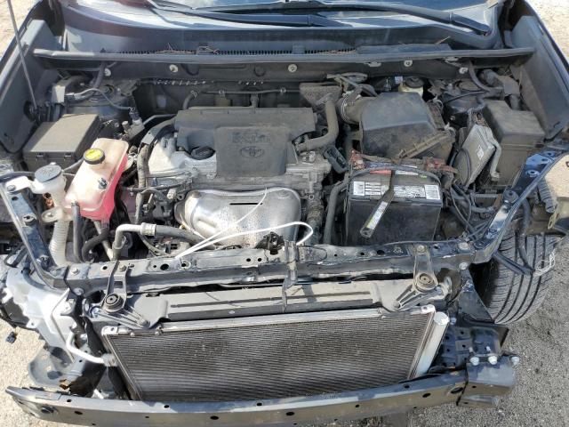 2016 TOYOTA RAV4 XLE - 2T3WFREVXGW259148