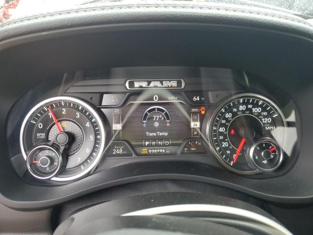 2020 RAM 2500 LARAM 3C6UR5FJ2LG206982