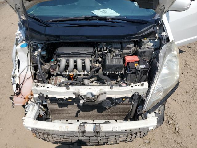 2011 HONDA FIT SPORT - JHMGE8H5XBS009289