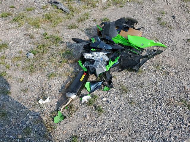 2024 KAWASAKI ZX400 S ML5ZXCS13RDA14195