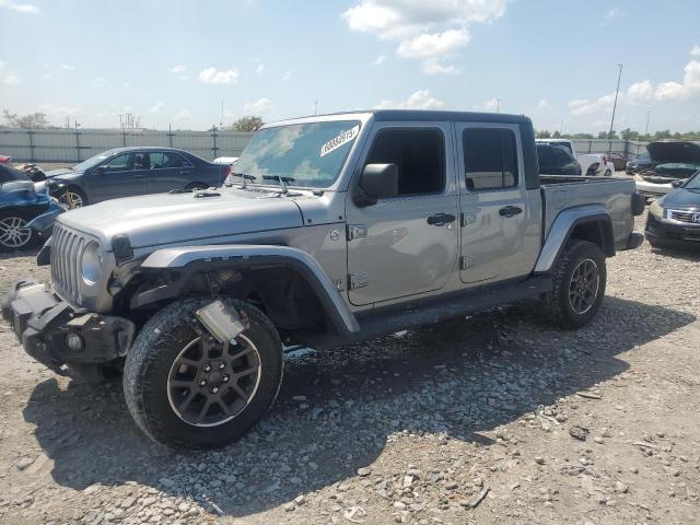 Global Auto Auctions: 2020 JEEP GLADIATOR