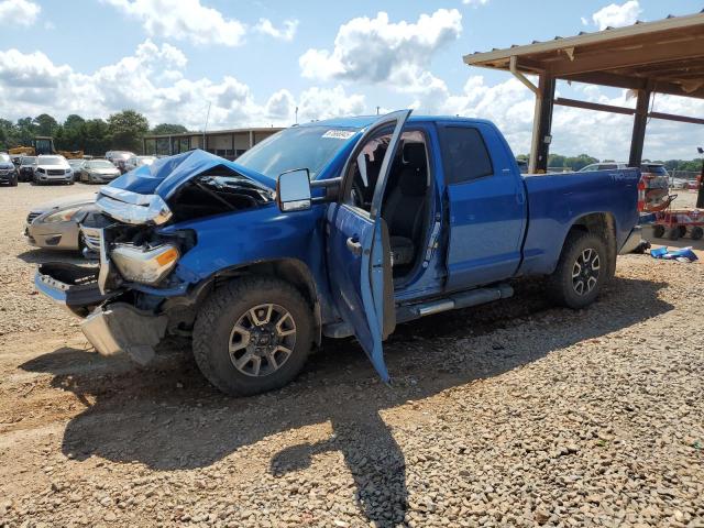 TOYOTA TUNDRA DOU