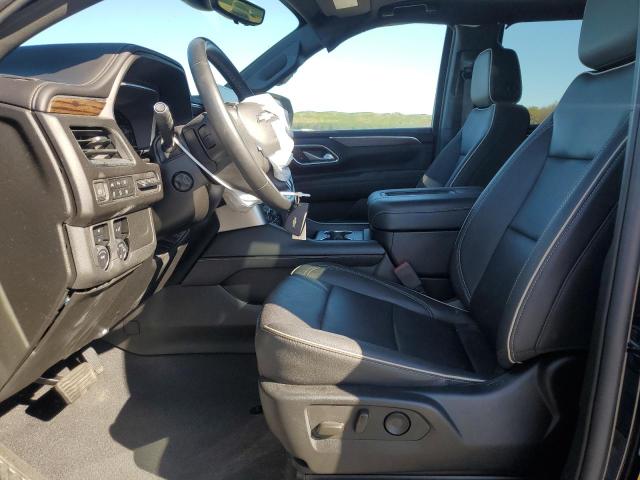 2023 CHEVROLET TAHOE K1500 PREMIER 1GNSKSKD5PR383820