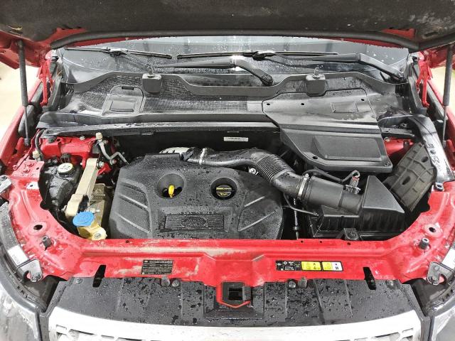 2017 LAND ROVER DISCOVERY SALCR2BG0HH644449