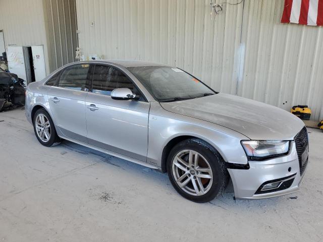 2015 AUDI A4 PREMIUM WAUBFAFL4FN004978
