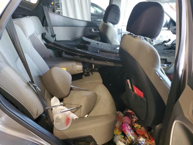 2015 HYUNDAI SANTA FE S - 5XYZTDLB4FG232834