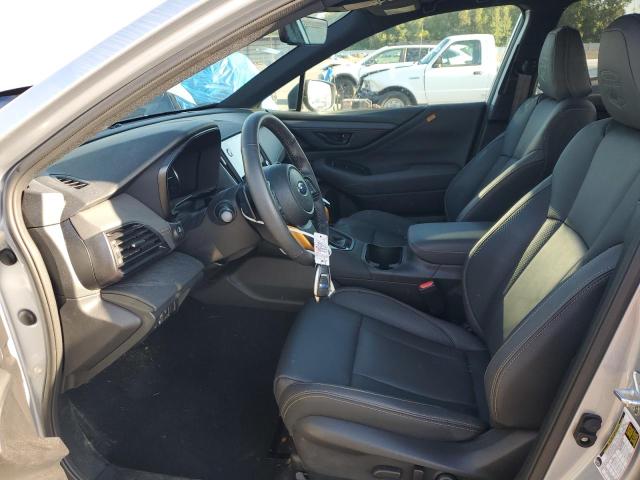 2024 SUBARU OUTBACK WILDERNESS 4S4BTGUD4R3242416