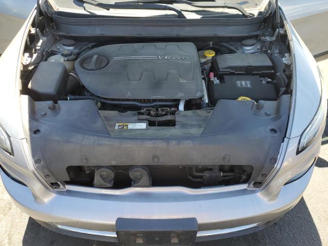 2016 JEEP CHEROKEE L - 1C4PJMDS6GW219759