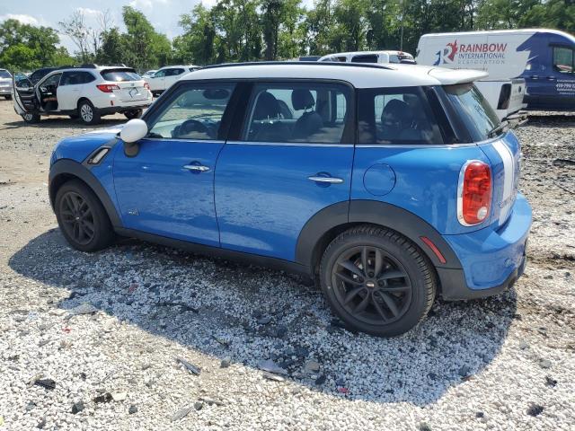 2014 MINI COOPER COU - WMWZC5C58EWP41646