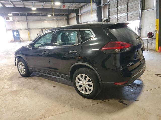 2018 NISSAN ROGUE S KNMAT2MV9JP614311
