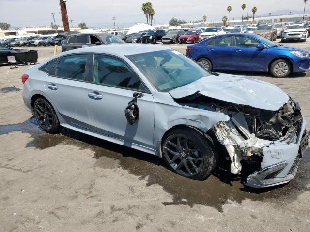 2024 HONDA CIVIC SPOR 2HGFE2F53RH556095