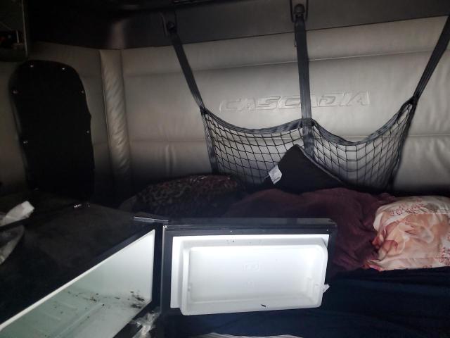 2022 FREIGHTLINER CASCADIA 1 #3259189979