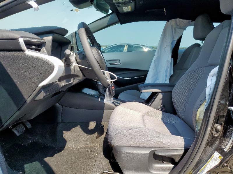 2023 TOYOTA COROLLA SE - 5YFS4MCE2PP160621